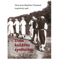 Duša každého apoštolátu
