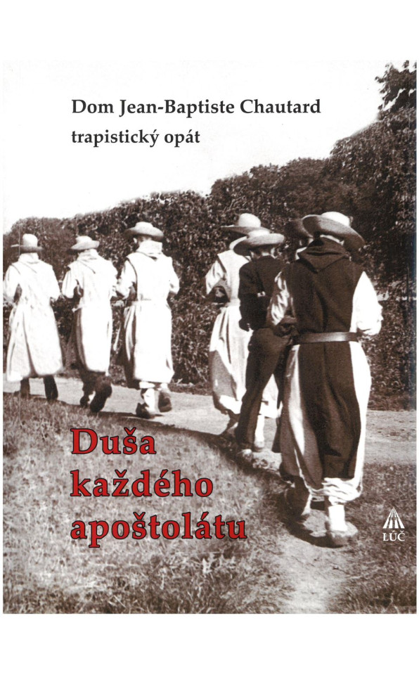 Duša každého apoštolátu