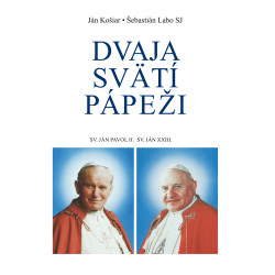Dvaja svätí pápeži