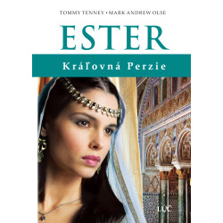 Ester Kráľovná Perzie