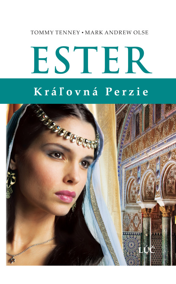 Ester Kráľovná Perzie