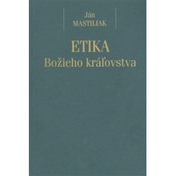 Etika Božieho kráľovstvaEtika Božieho kráľovstva