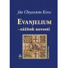 Evanjelium - zážitok novosti 2 vyd. /6,50/