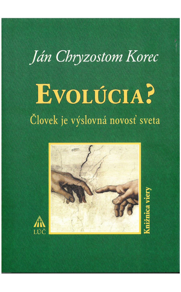 Evolúcia? 2 upravene vydanie