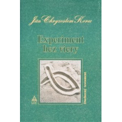 Experiment bez viery