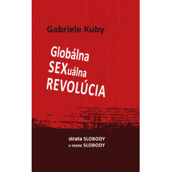 Globálna sexuálna revolúcia