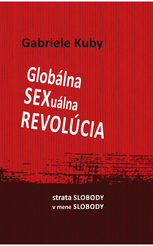 Globálna sexuálna revolúcia