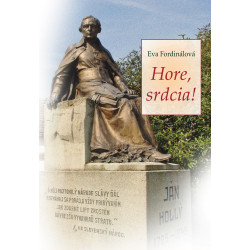 Hore, srdcia!