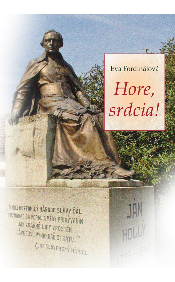 Hore, srdcia!