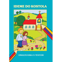Ideme do kostola