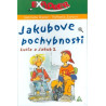Jakubove pochybnosti. Lucia a Jakub 2