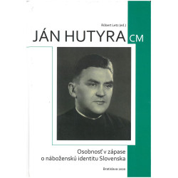 Ján Hutyra