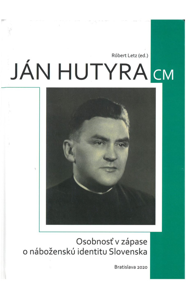Ján Hutyra