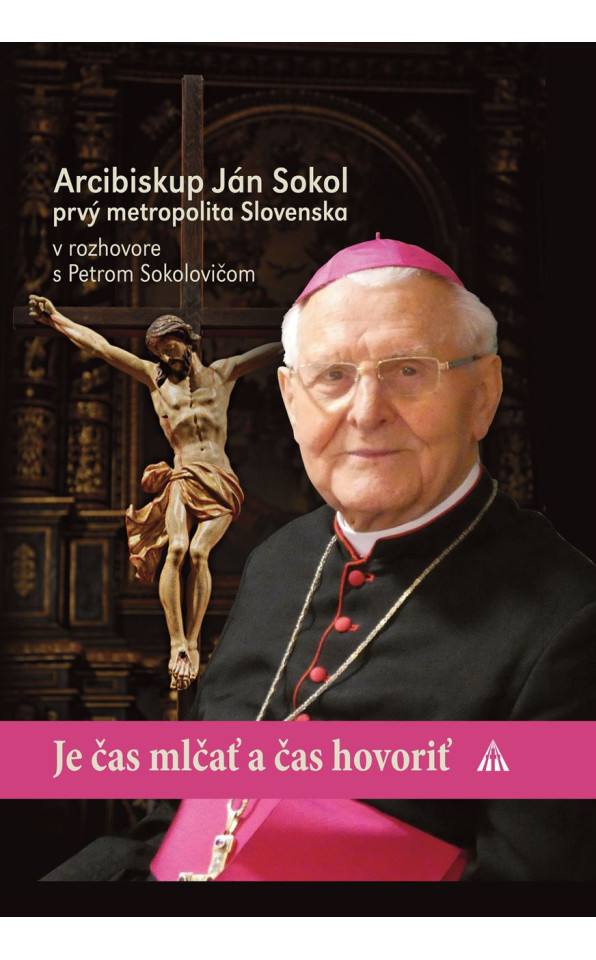 Je čas mlčať a čas hovoriť