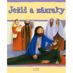 Ježiš a zázraky