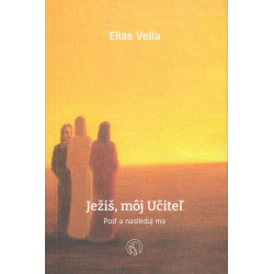 Ježiš, môj Učiteľ