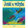 Jonáš a veľryba