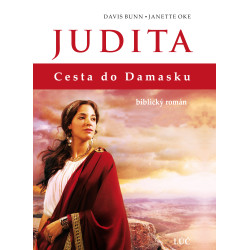 Judita.  Cesta do Damasku