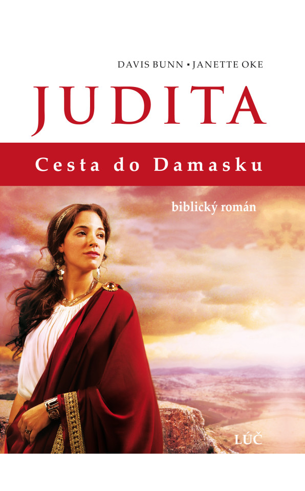 Judita.  Cesta do Damasku