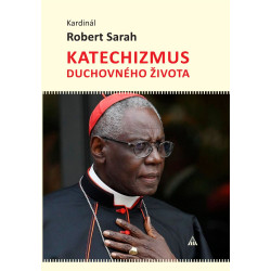 Katechizmus duchovného života