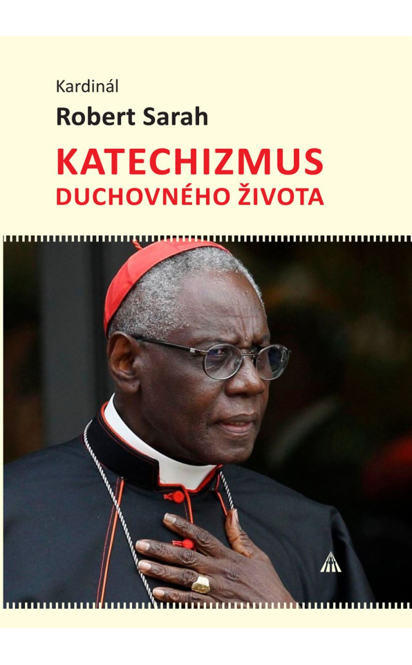 Katechizmus duchovného života