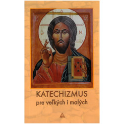 Katechizmus pre veľkých a malých 7. vydanie