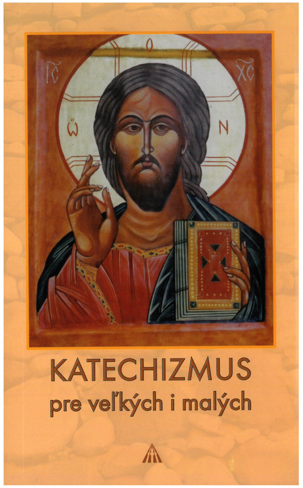 Katechizmus pre veľkých a malých 7. vydanie
