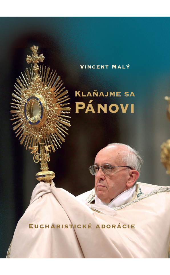 Klaňajme sa Pánovi 2. vyd.