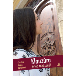 Klauzúra Vstup zakázaný 2. vydanie