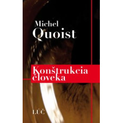 Konštrukcia človeka