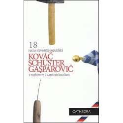 Kováč – Schuster – Gašparovič