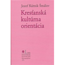 Kresťanská kultúrna orientácia