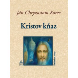 Kristov kňaz