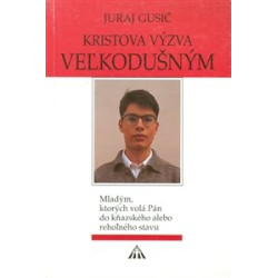 Kristova výzva veľkodušným