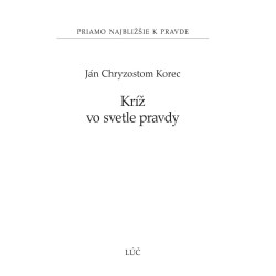 Kríž vo svetle pravdy 2. vydanie