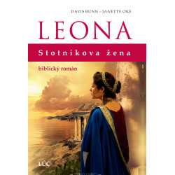 Leona. Stotníkova žena