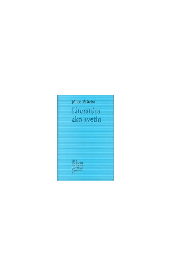 Literatúra ako svetlo