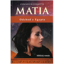 Matia Odchod z Egypta