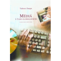 Médiá v čase globalizácie