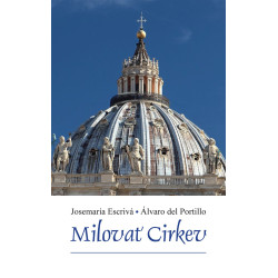 Milovať Cirkev