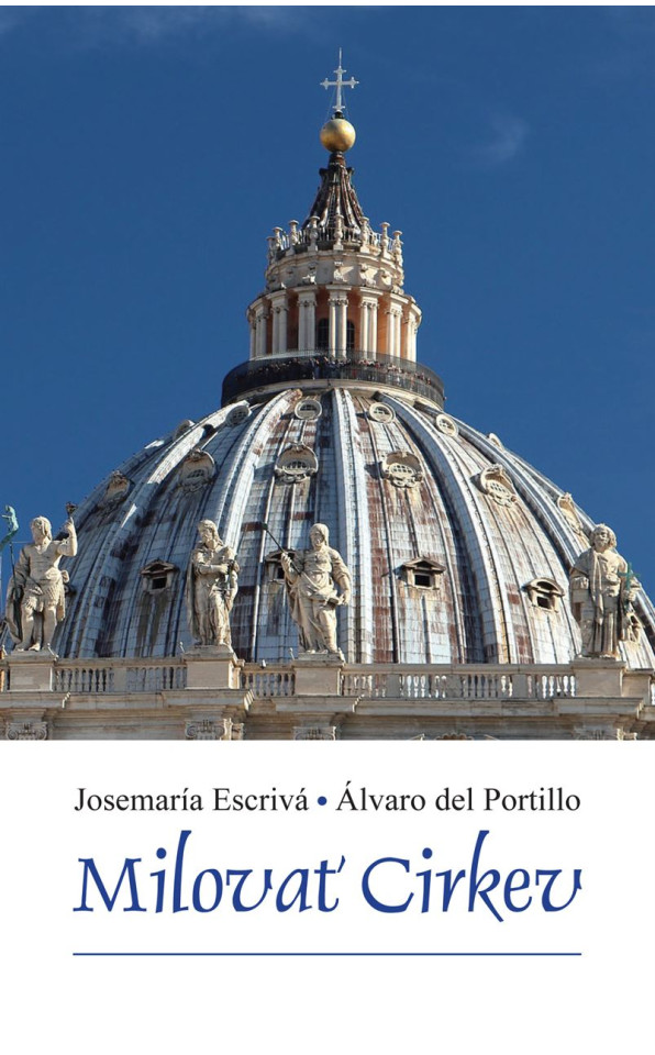 Milovať Cirkev