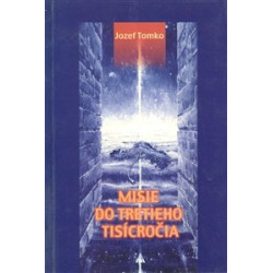 Misie do tretieho tisícročia