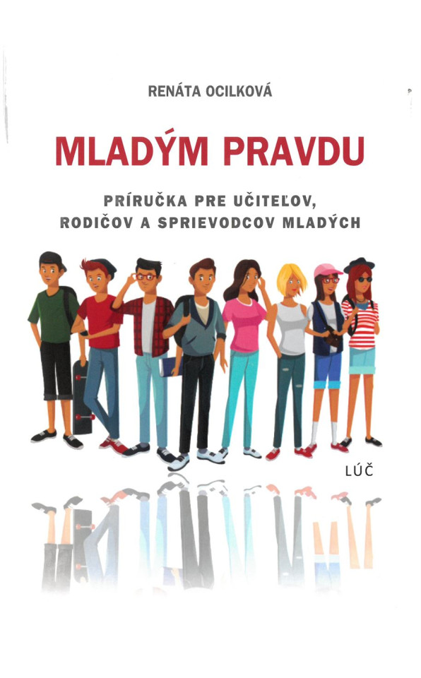 Mladým pravdu