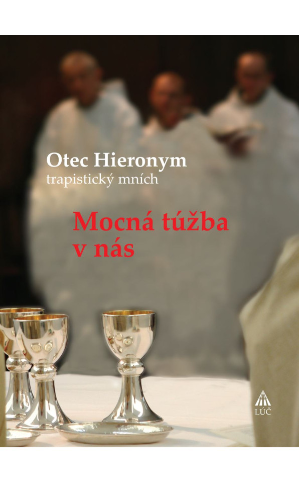 Mocná túžba v nás