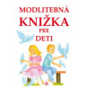 Modlitebná knižka pre deti