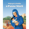 Moja prvá kniha o Panne Márii