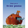 Moje prvé Sväté písmo