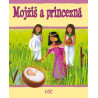 Mojžiš a princezná