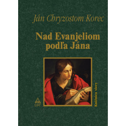 Nad Evanjeliom podľa Jána