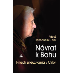 Návrat k Bohu